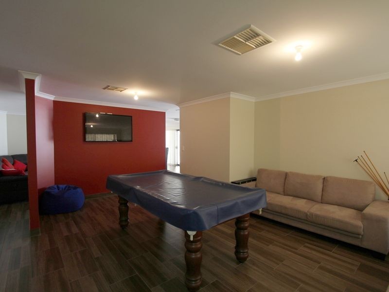 47 Belvoir Crescent, Orelia WA 6167