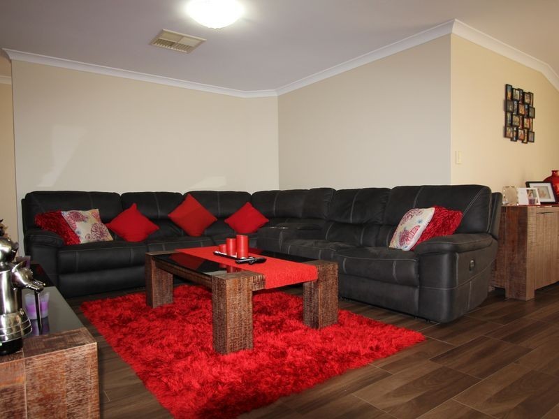 47 Belvoir Crescent, Orelia WA 6167