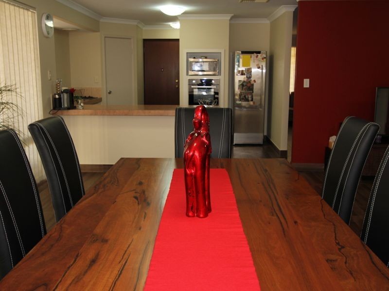 47 Belvoir Crescent, Orelia WA 6167