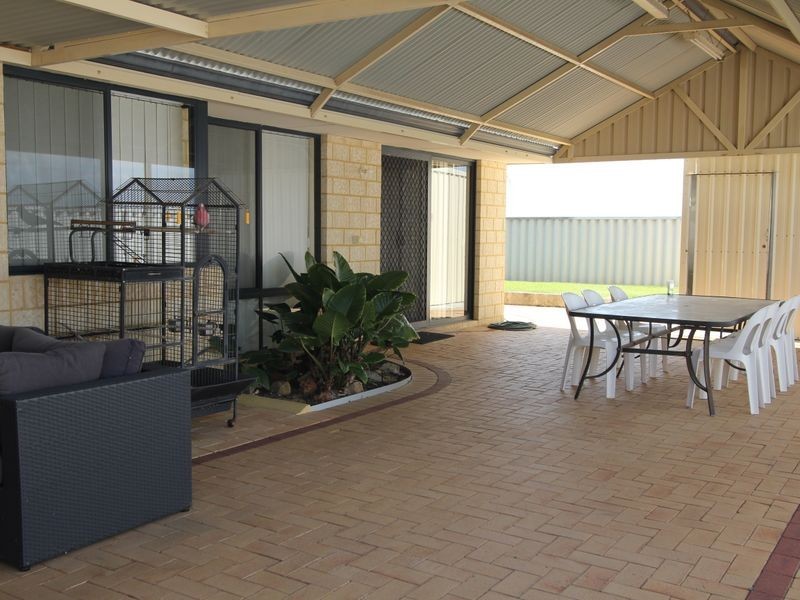 47 Belvoir Crescent, Orelia WA 6167