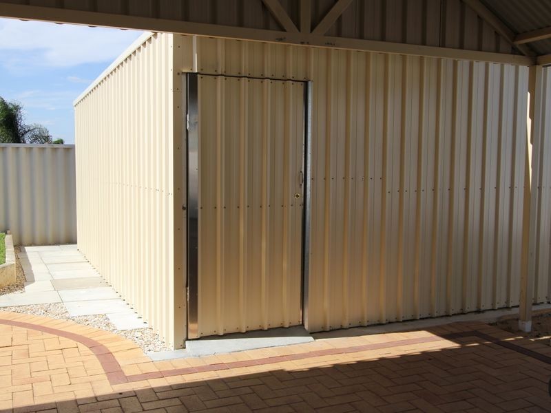 47 Belvoir Crescent, Orelia WA 6167