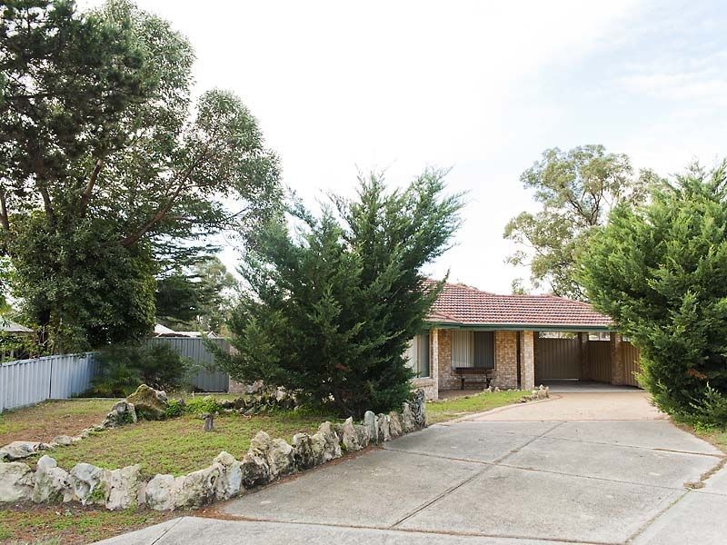 39 Taylor Close, Leda WA 6170