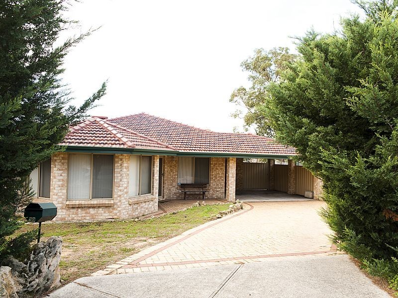 39 Taylor Close, Leda WA 6170