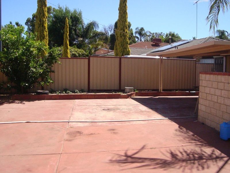 38 Skottowe Pkwy, Parmelia WA 6167