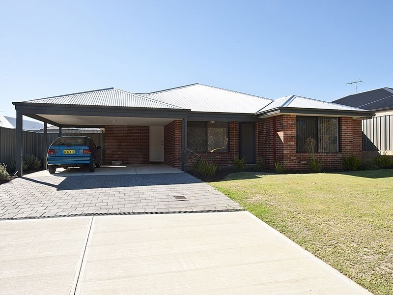 216 Runnymede Gate, Leda WA 6170