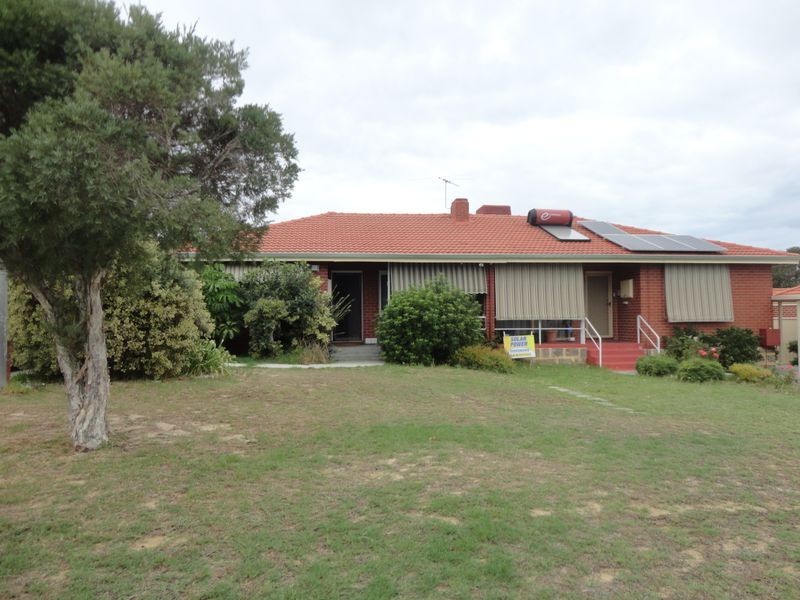 26B Tratton Street, Balga WA 6061