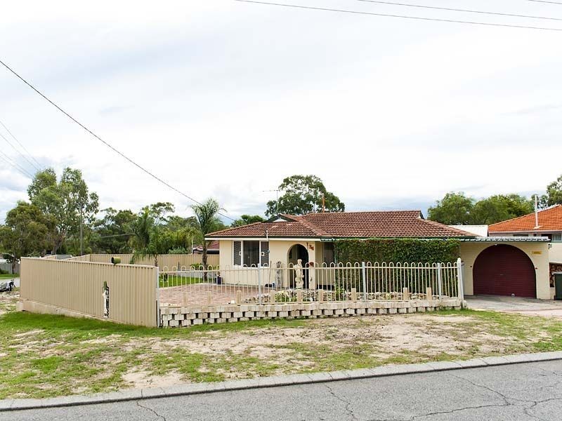 34 Hefron Way, Parmelia WA 6167