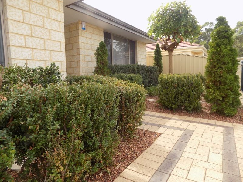 8 Camborne Approach, Bertram WA 6167