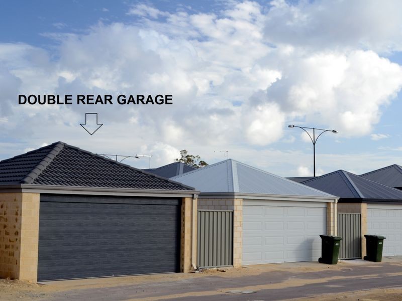 68 Ryhill Crescent, Wellard WA 6170