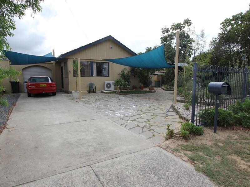 57 Sicklemore Road, Parmelia WA 6167
