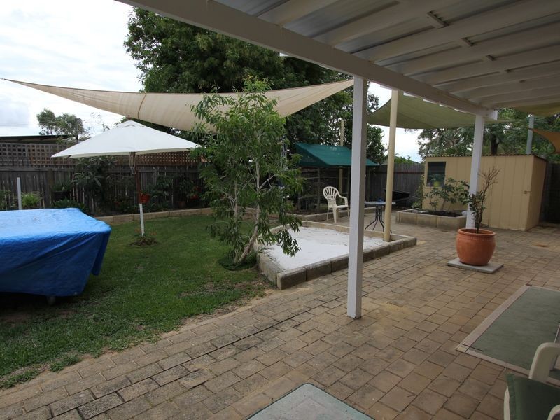 57 Sicklemore Road, Parmelia WA 6167