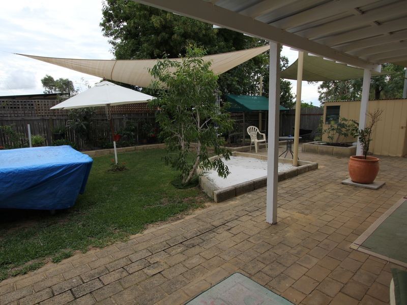 57 Sicklemore Road, Parmelia WA 6167
