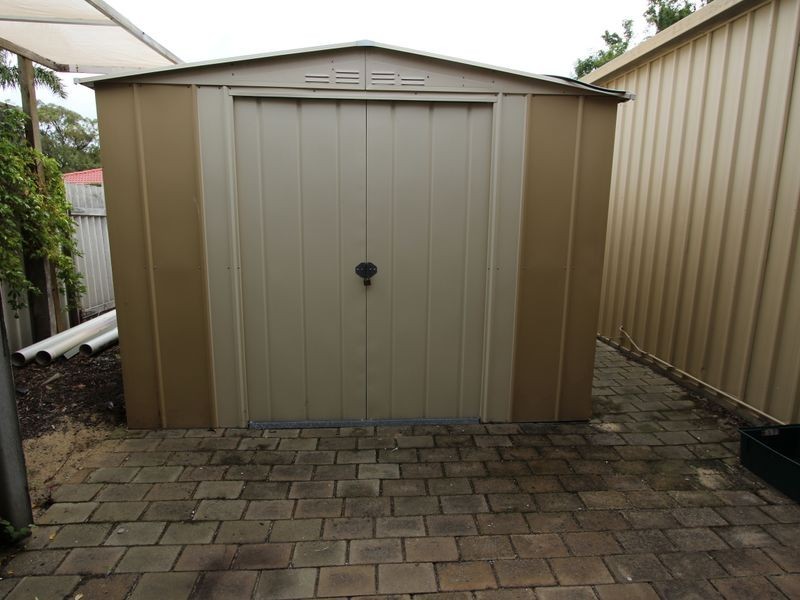 57 Sicklemore Road, Parmelia WA 6167