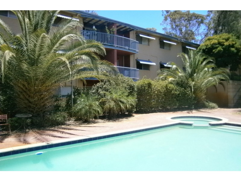 Unit 12/13 Dowling Place, Orelia WA 6167