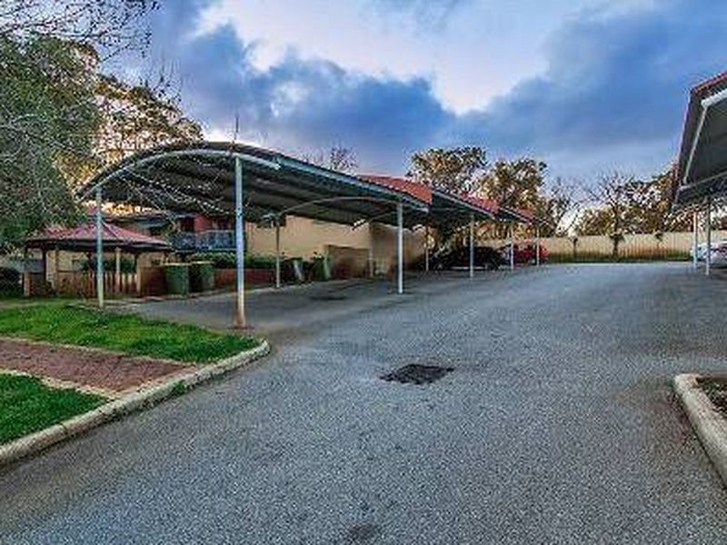 Unit 12/13 Dowling Place, Orelia WA 6167
