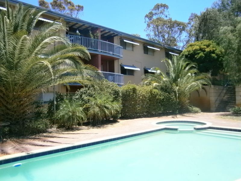 Unit 12/13 Dowling Place, Orelia WA 6167