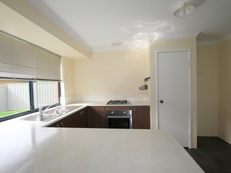 116 Runnymede Gate, Wellard WA 6170