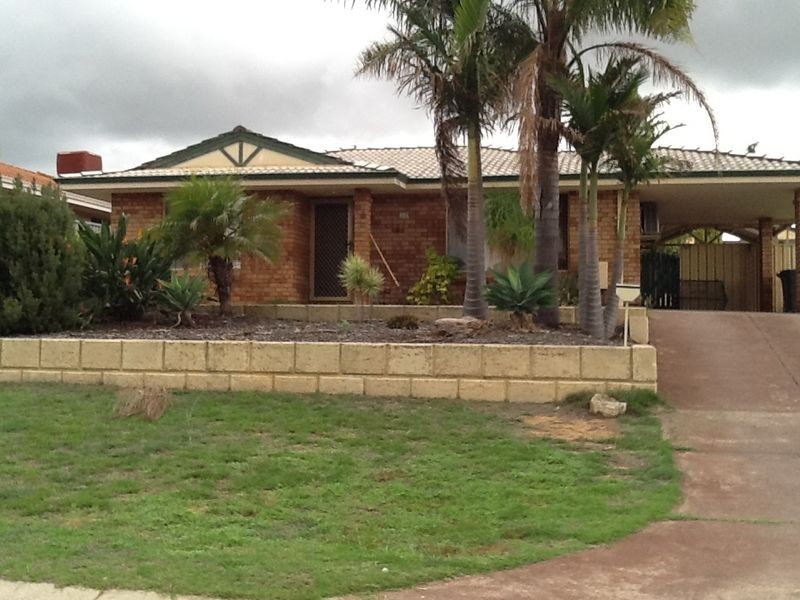 12 Bournan Heights, Parmelia WA 6167
