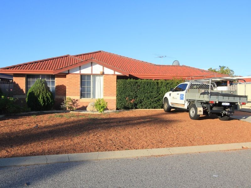 13 Silver Grove, Warnbro WA 6169