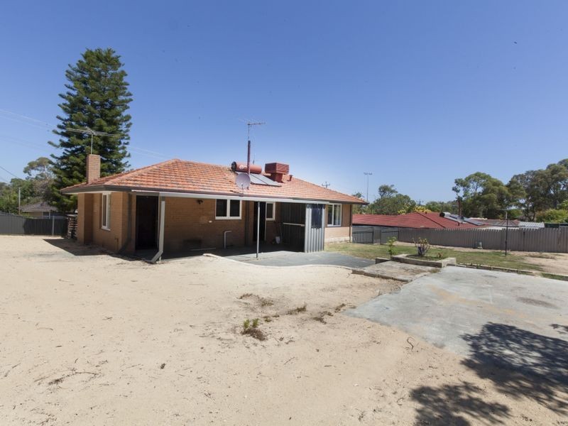 57 Christmas Avenue, Orelia WA 6167