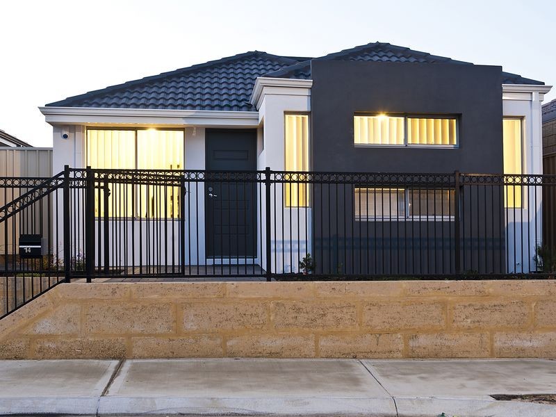 14 Darton Loop, Bertram WA 6167