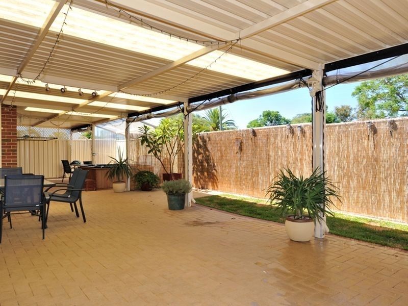 1 Gorman Place, Calista WA 6167