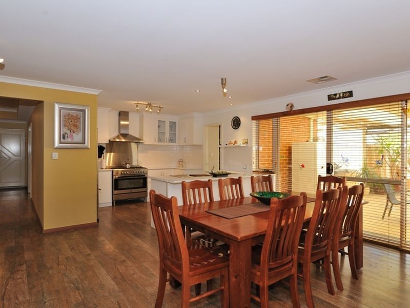 1 Gorman Place, Calista WA 6167