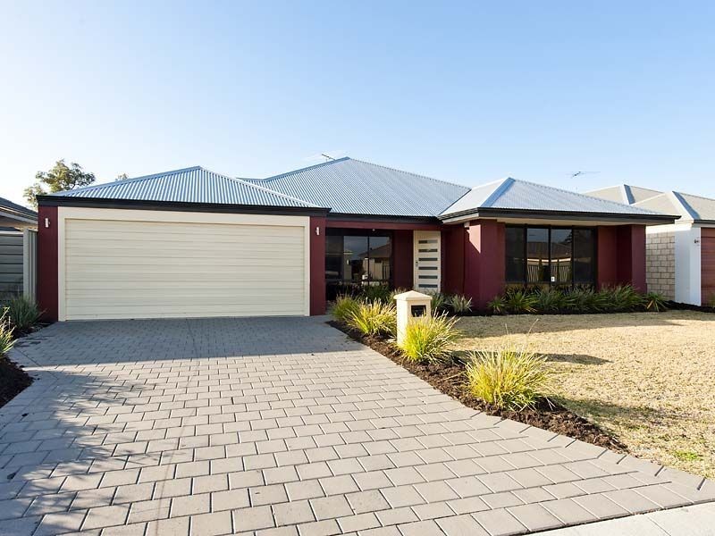 8 Chertsey Way, Wellard WA 6170