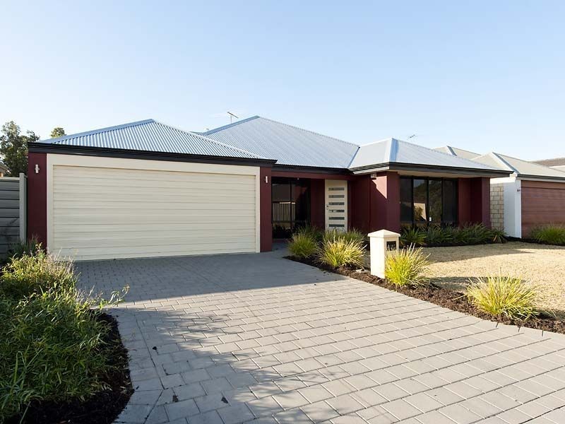 8 Chertsey Way, Wellard WA 6170