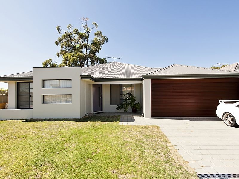 95 Dalrymple Drive, Leda WA 6170