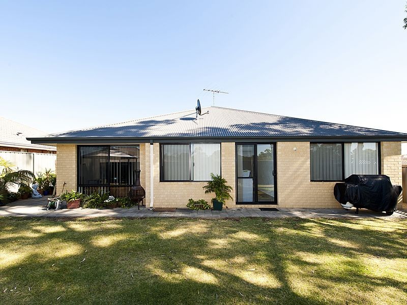 95 Dalrymple Drive, Leda WA 6170