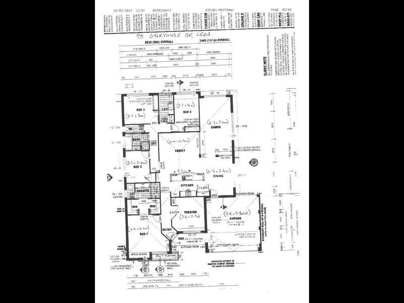 95 Dalrymple Drive, Leda WA 6170