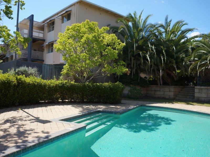 15/9 Beacham Place, Medina WA 6167