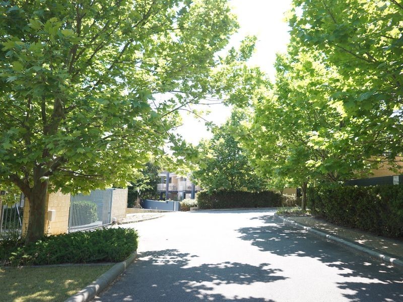 15/9 Beacham Place, Medina WA 6167