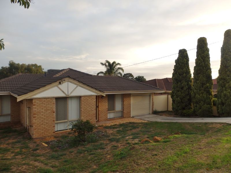 55 Challenger Avenue, Parmelia WA 6167