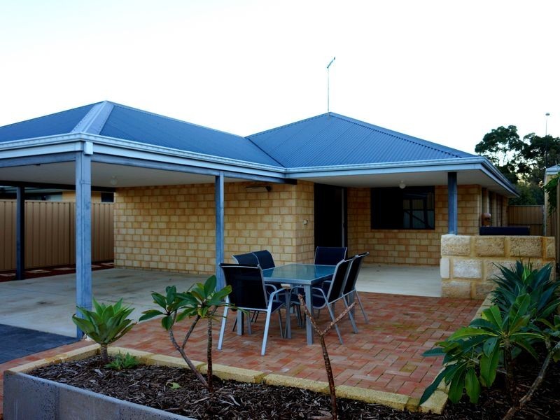 80 Price Parkway, Bertram WA 6167