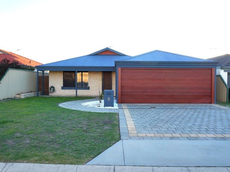8 Protector Way, Bertram WA 6167