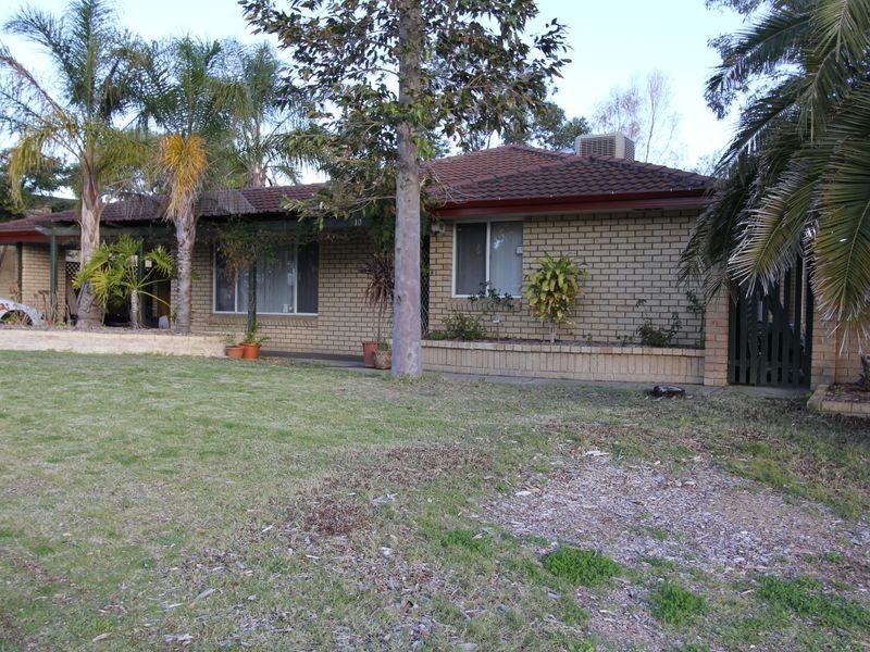 10 Riley Place, Leda WA 6170
