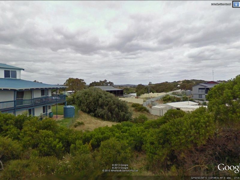 11 Lakeview Road, Hamel WA 6215