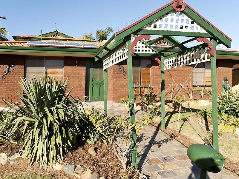 1 McKean Way, Parmelia WA 6167