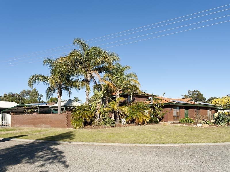 1 McKean Way, Parmelia WA 6167