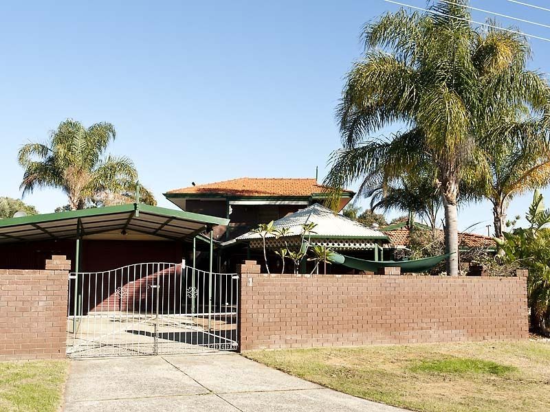 1 McKean Way, Parmelia WA 6167