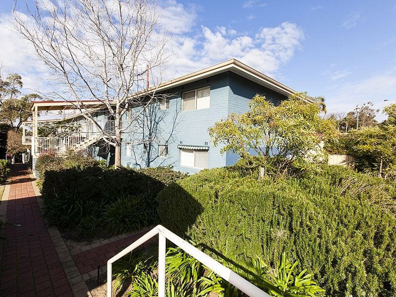 9/44 Mulligan Way, Orelia WA 6167