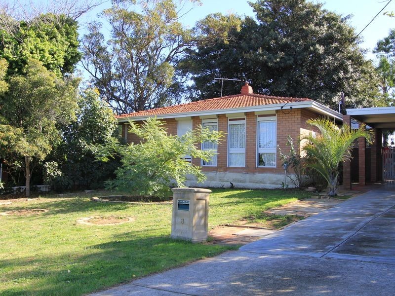 3 Jecks Place, Orelia WA 6167