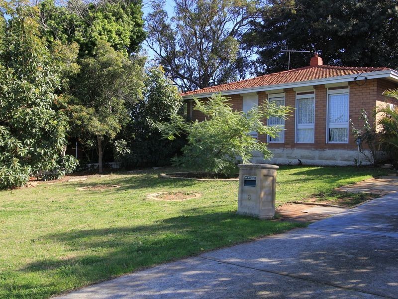 3 Jecks Place, Orelia WA 6167