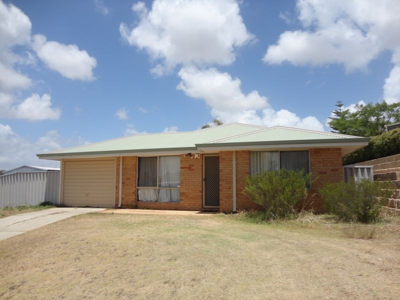 1 Kongal Heights, Leda WA 6170
