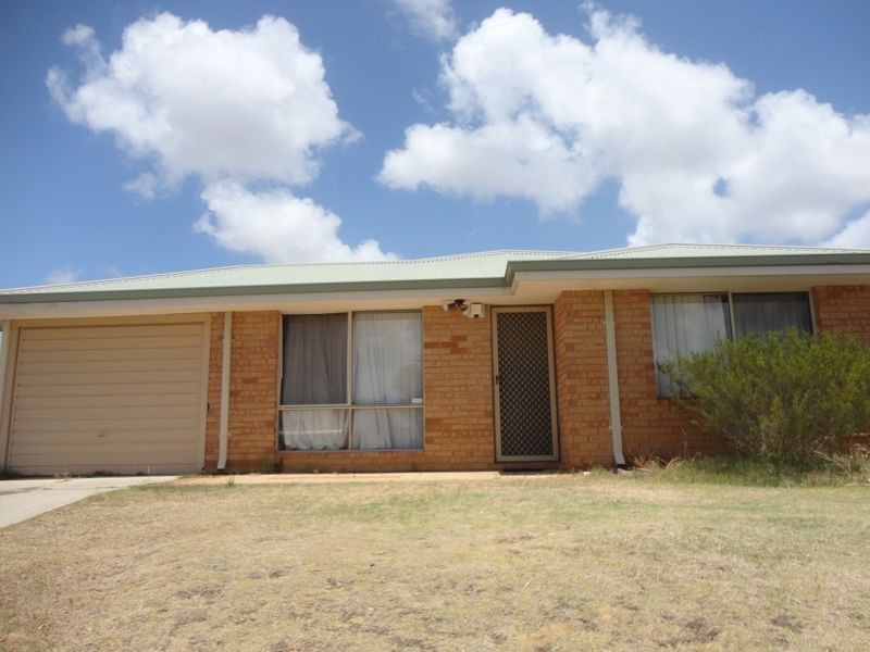 1 Kongal Heights, Leda WA 6170
