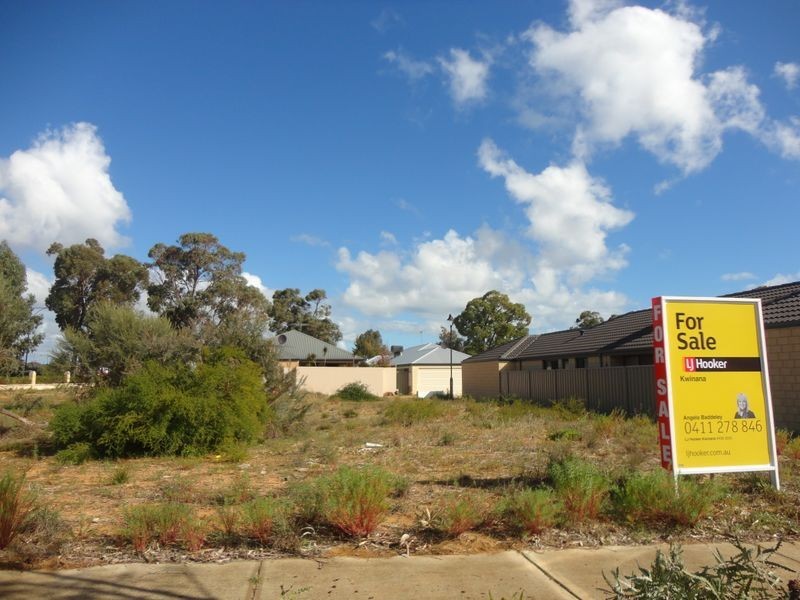 1 Cookham Green, Wellard WA 6170