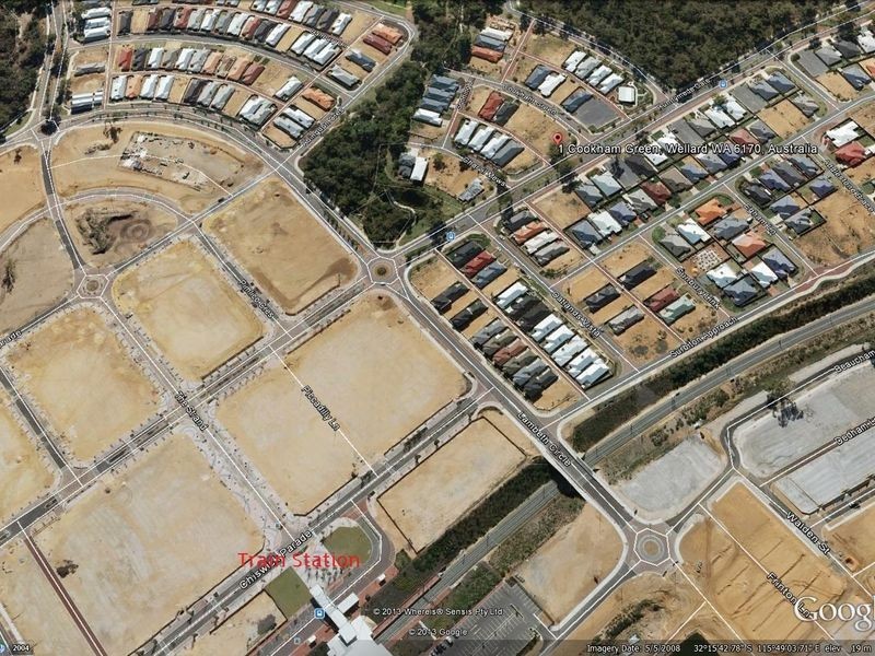 1 Cookham Green, Wellard WA 6170