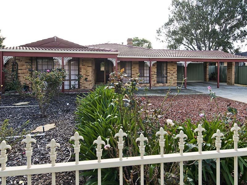 51 Sexty Street, Armadale WA 6112